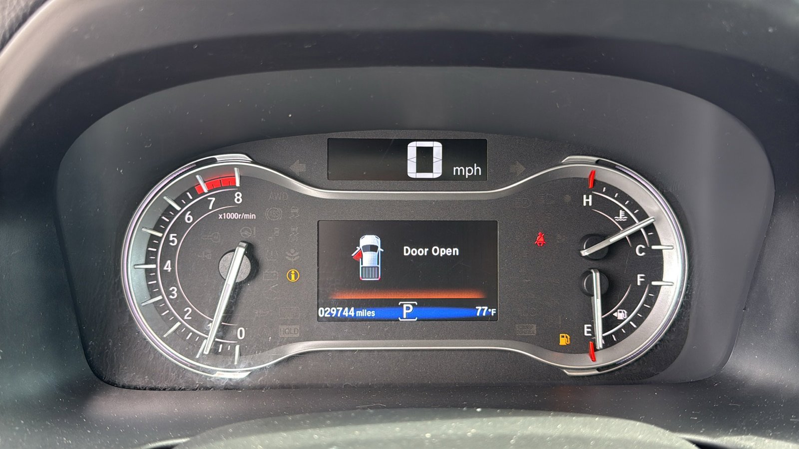 Used 2023 Honda Ridgeline RTL-E image 17