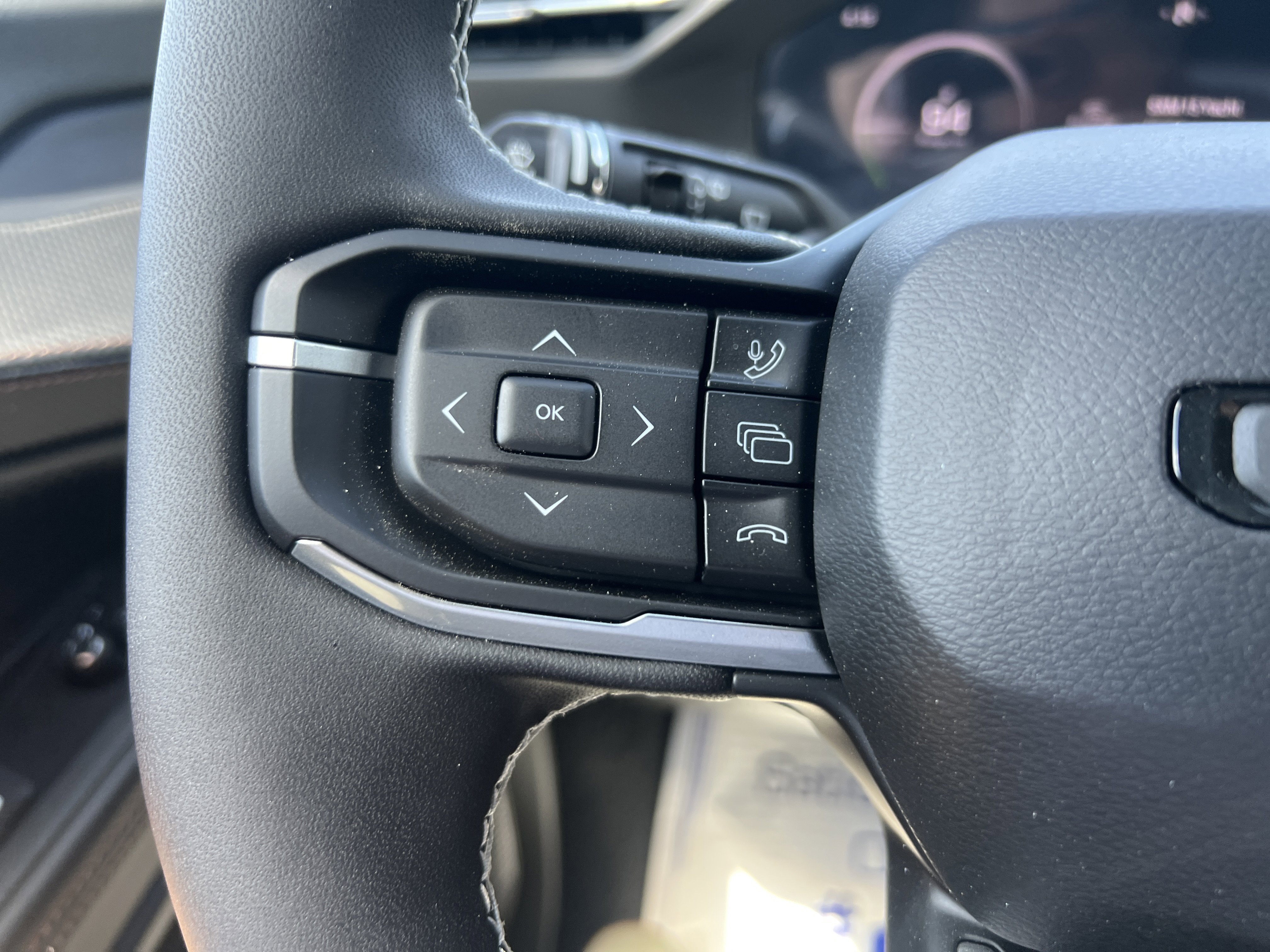 New 2026 Jeep Cherokee Limited AWD/4WD image 27