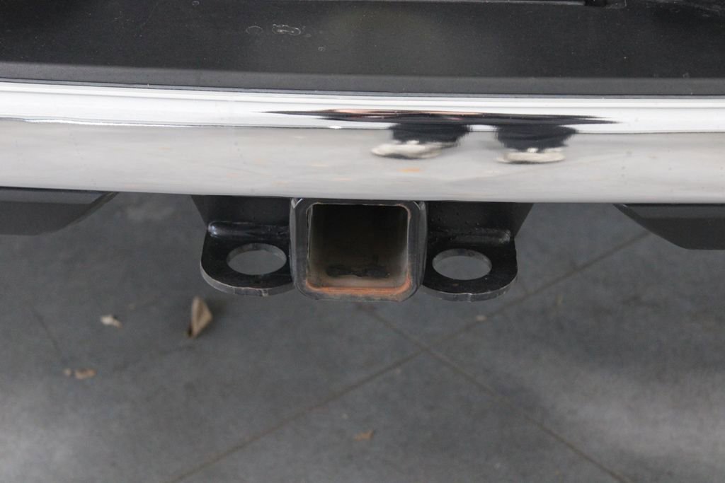 Used 2024 RAM 2500 Limited image 17