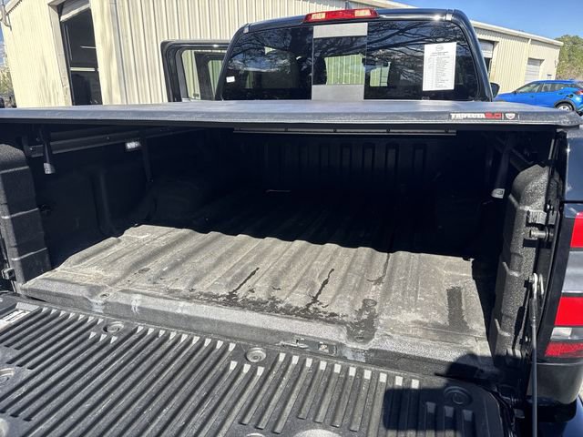Used 2023 Nissan Frontier SV w/ SV Convenience Package AWD/4WD image 12