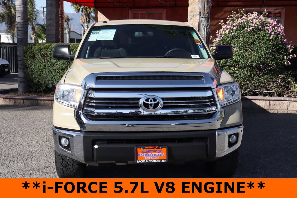 Used 2017 Toyota Tundra SR5 image 3