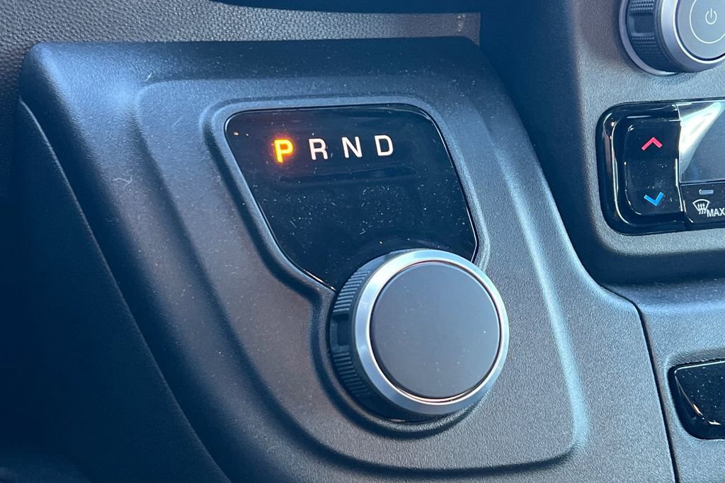 New 2024 RAM ProMaster 3500 w/ Delivery Van Package image 20