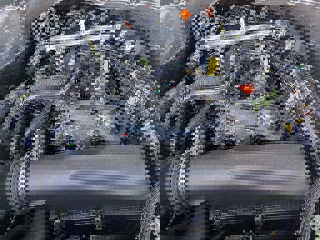 New 2026 Ford Explorer Active w/ Active Comfort Package image 24