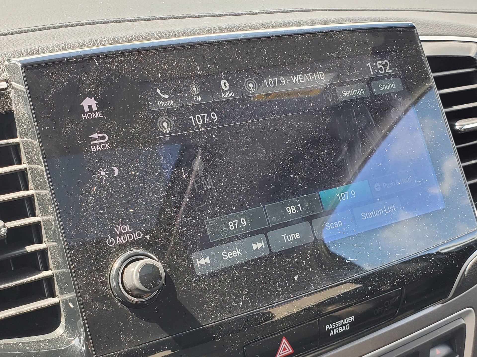 Used 2022 Honda Pilot Special Edition image 30