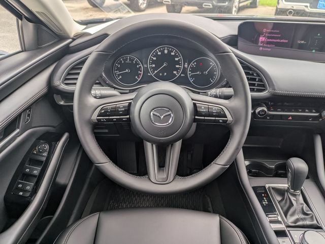 New 2026 MAZDA MAZDA3 2.5 S Sedan w/ Preferred Pkg FWD image 31
