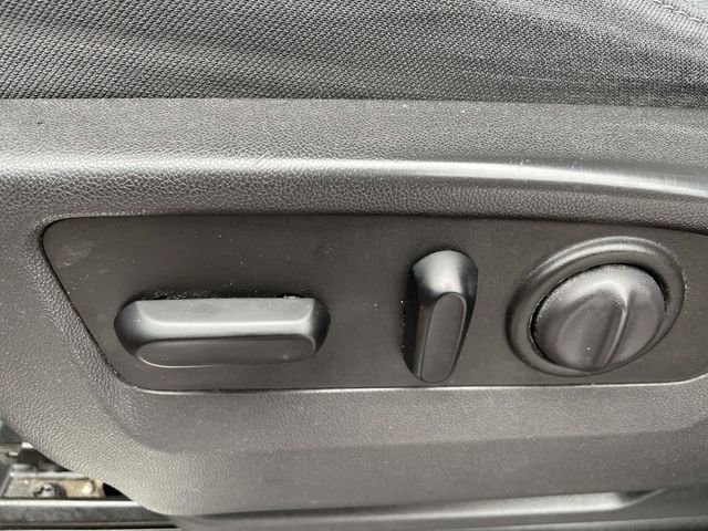 Certified 2019 Chevrolet Silverado 1500 RST image 14