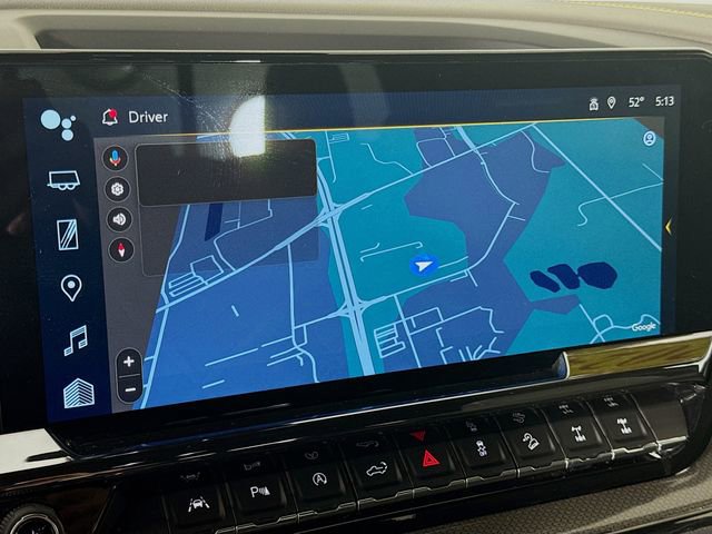 Used 2024 Chevrolet Silverado 1500 ZR2 w/ LPO, Dark Essentials Package image 15