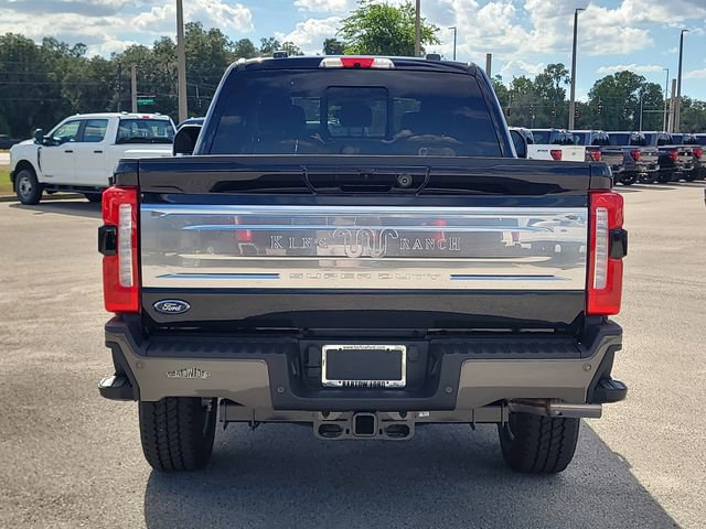 New 2026 Ford F350 King Ranch AWD/4WD image 6
