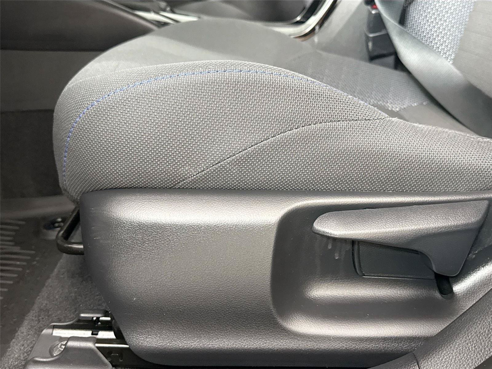 Certified 2020 Toyota Corolla SE FWD image 24