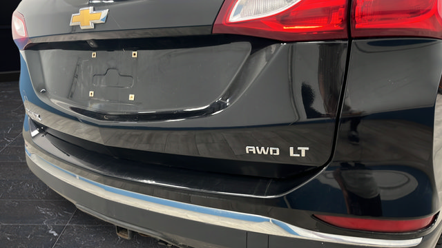 Used 2020 Chevrolet Equinox LT AWD/4WD image 34