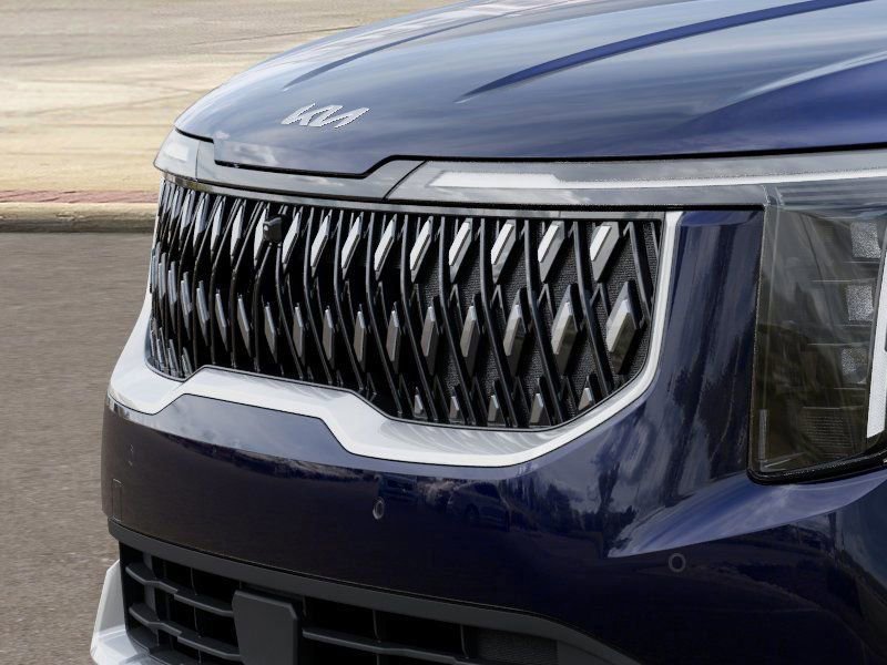 New 2026 Kia Carnival image 12