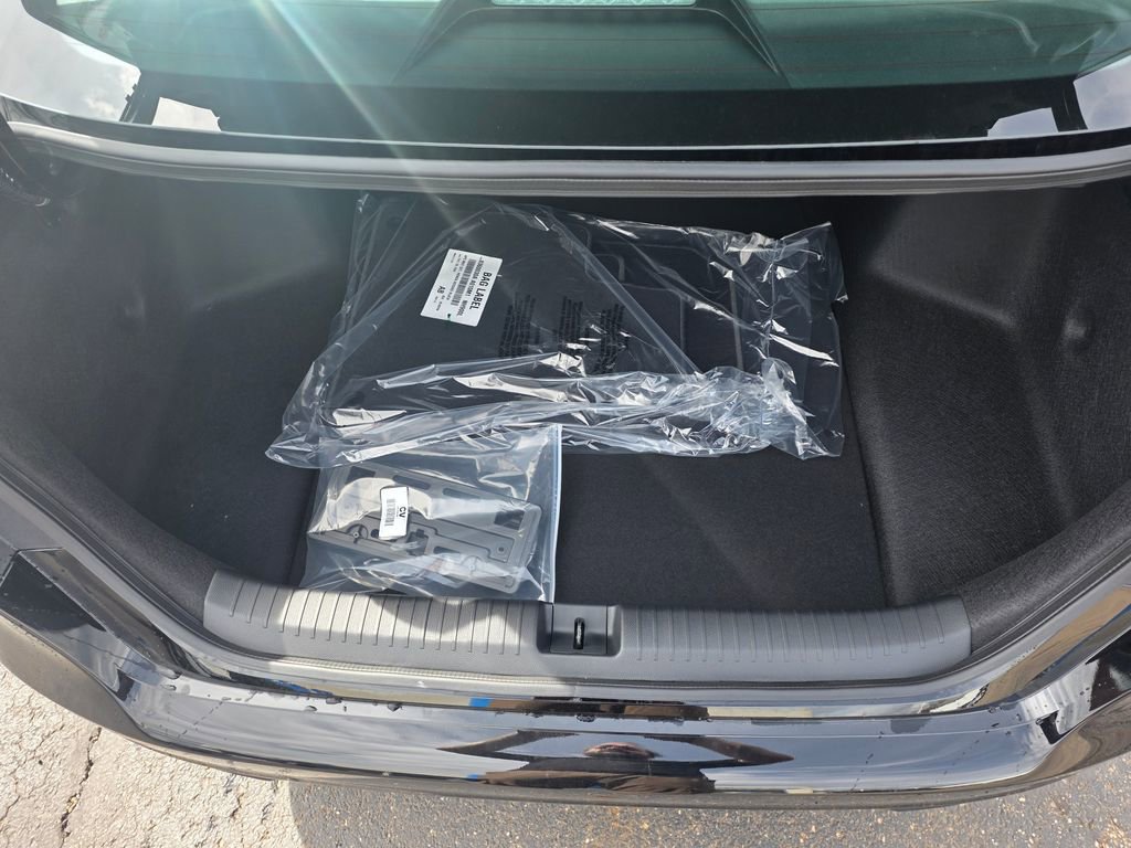 New 2026 Honda Accord SE image 14
