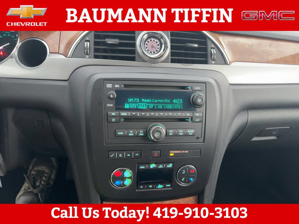 Used 2011 Buick Enclave CXL FWD image 21