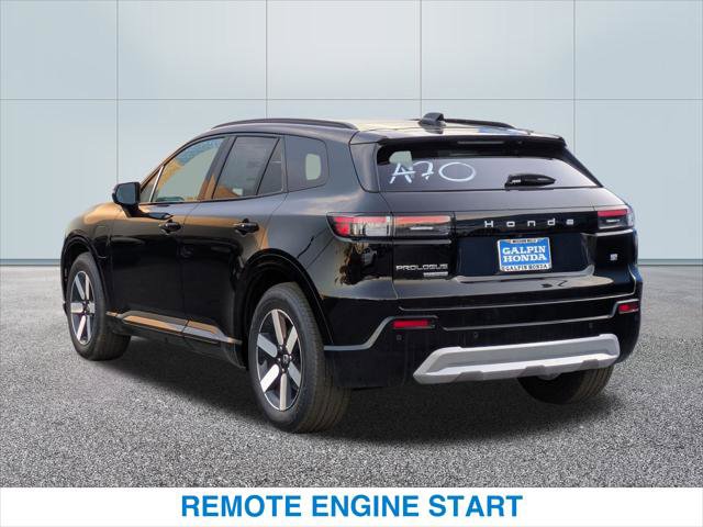 New 2026 Honda Prologue Touring image 9