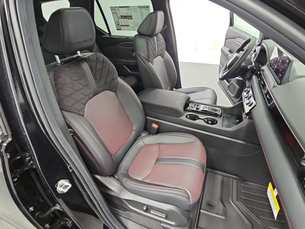 New 2026 Honda Pilot Black Edition image 43
