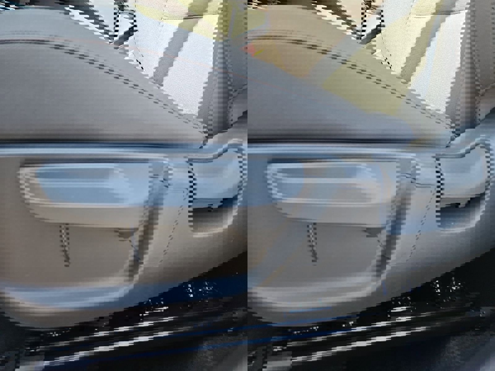 Used 2026 Kia Niro LX image 21