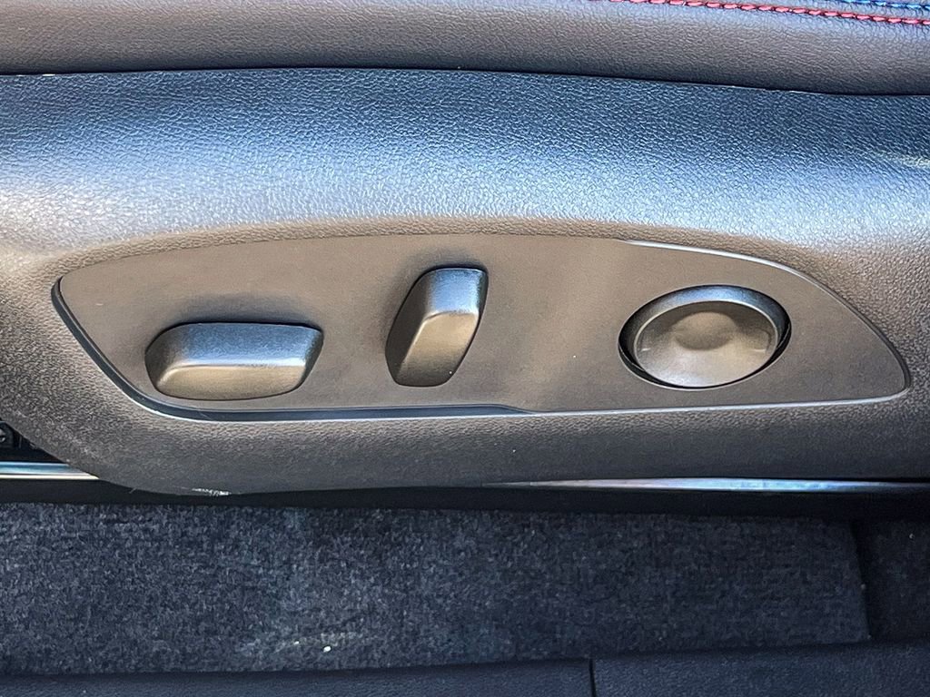 New 2026 Chevrolet Equinox EV RS image 20