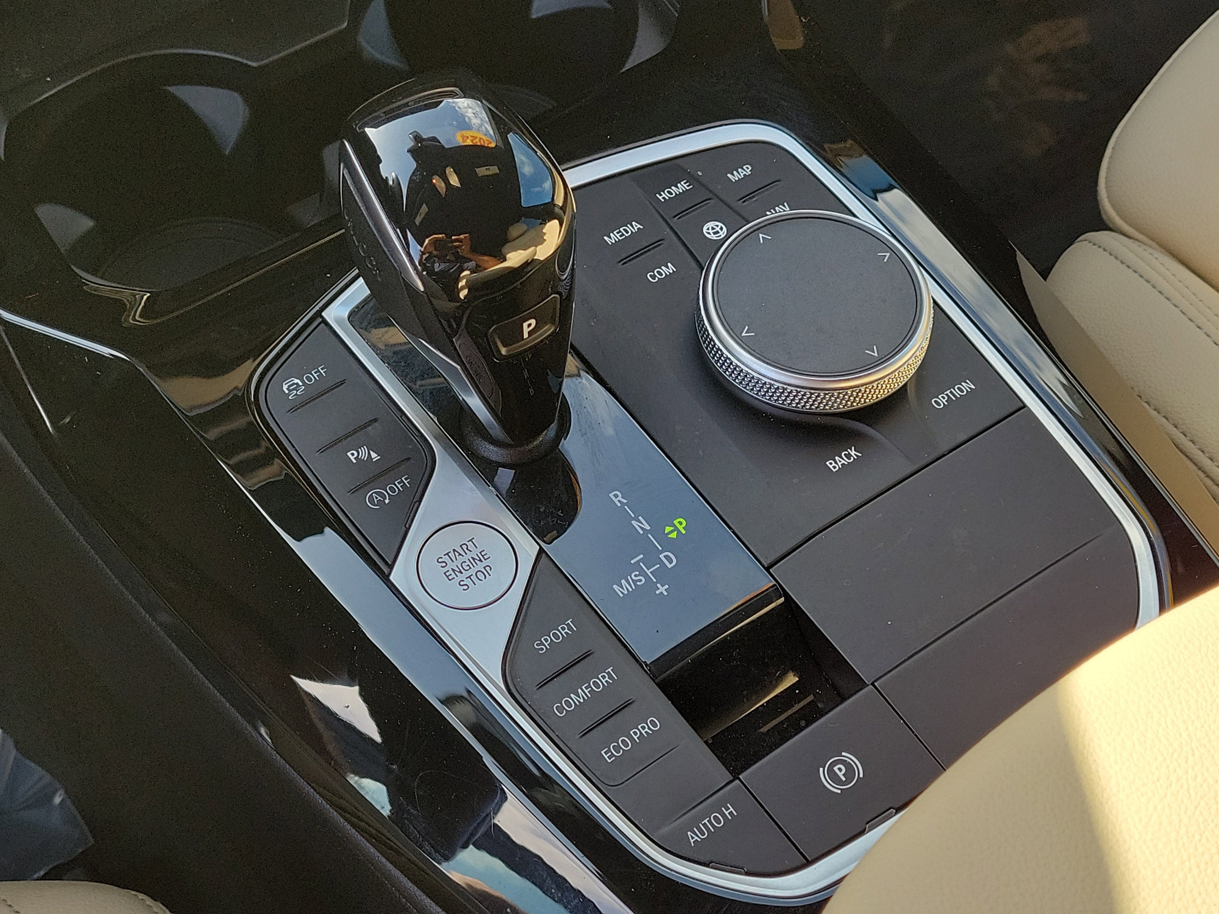 Used 2024 BMW X3 sDrive30i w/ Convenience Package image 27