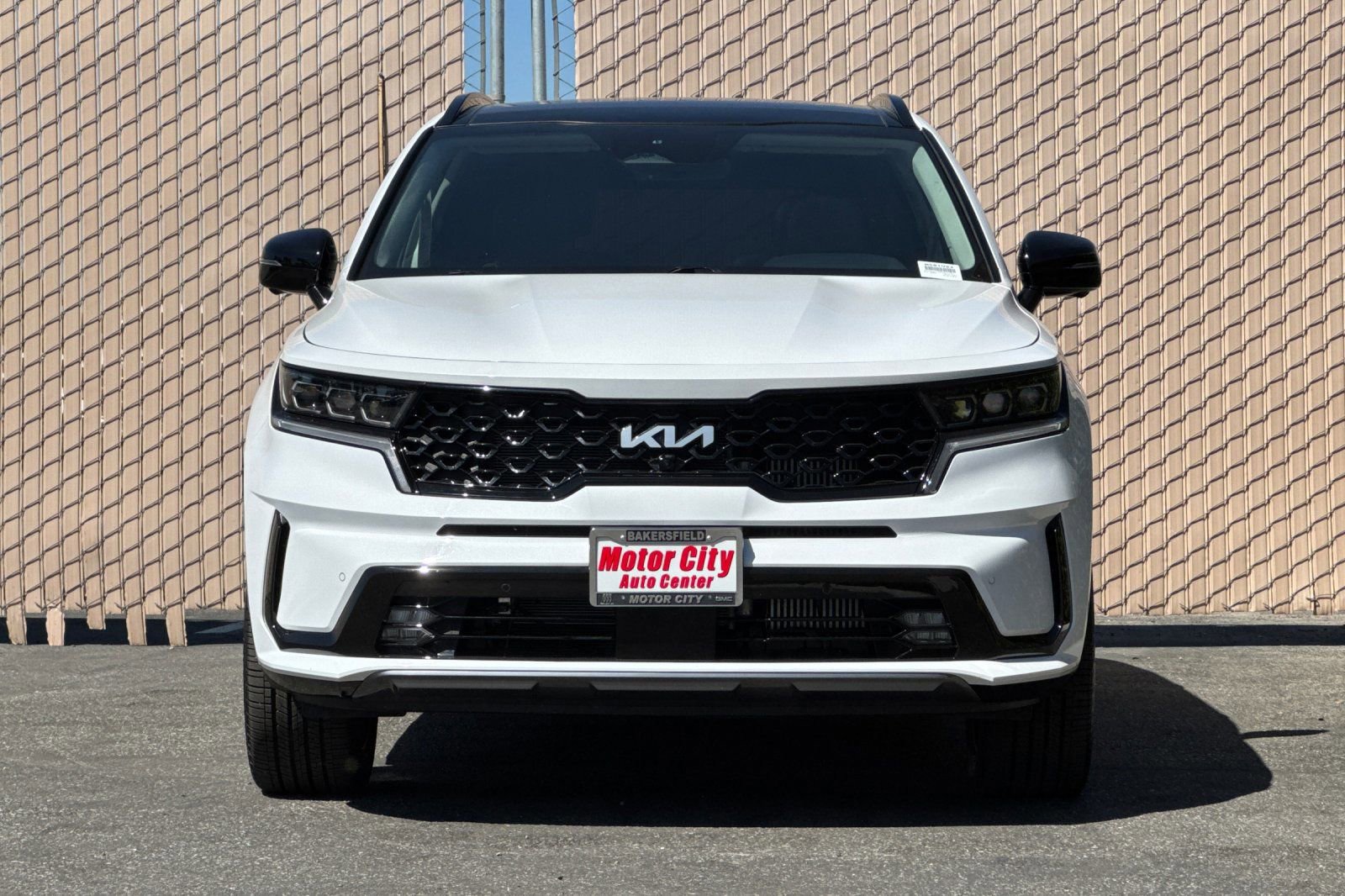 Used 2023 Kia Sorento SX image 9