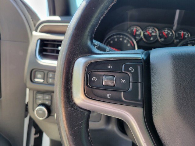 Used 2021 Chevrolet Tahoe Z71 image 10