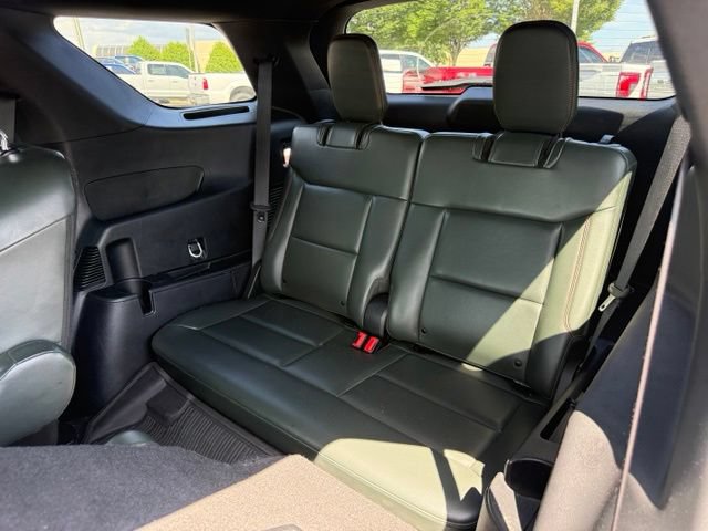 Certified 2023 Ford Explorer Timberline AWD/4WD image 16