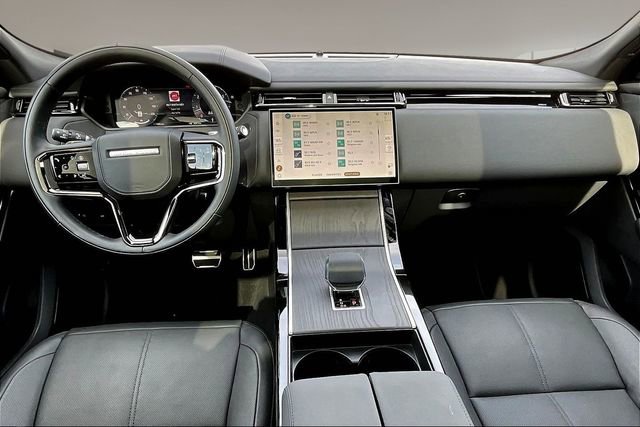 Used 2026 Land Rover Range Rover Velar Dynamic SE image 7