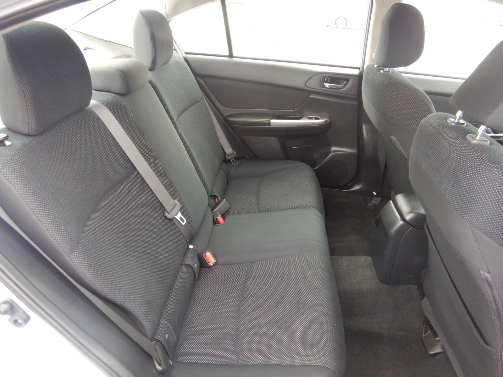 Used 2016 Subaru Impreza 2.0i Premium AWD/4WD image 20