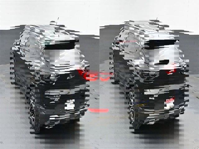 New 2026 Chevrolet TrailBlazer ACTIV w/ Convenience Package image 39