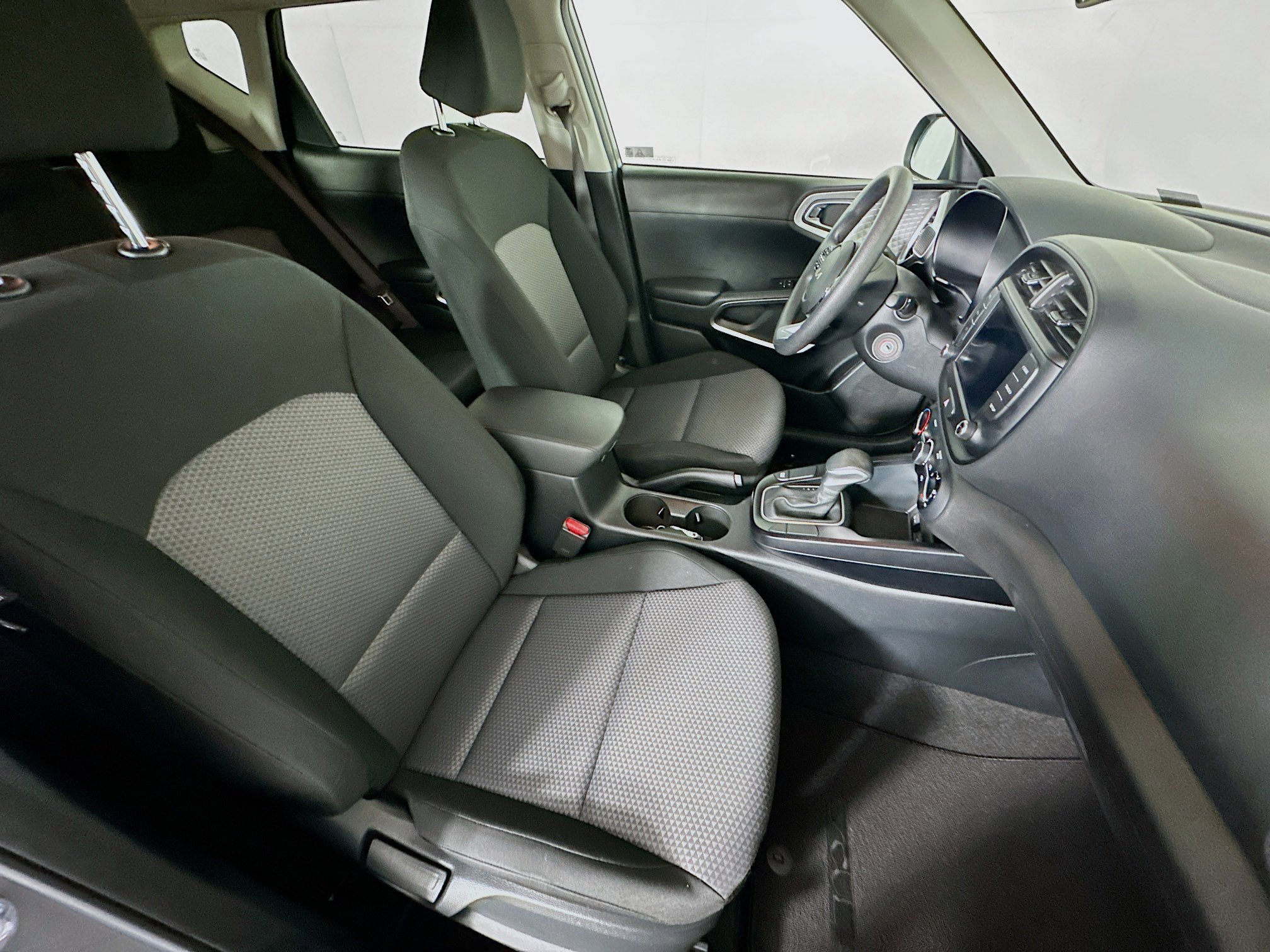 Used 2025 Kia Soul LX w/ LX Technology Package image 29