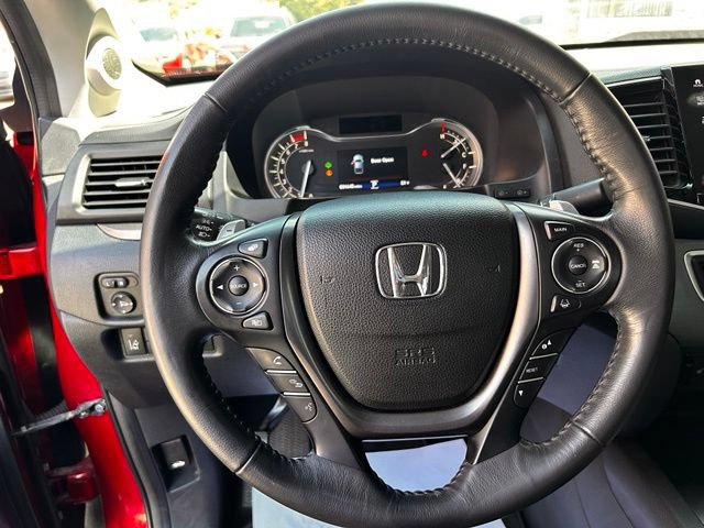 Used 2023 Honda Ridgeline RTL image 23