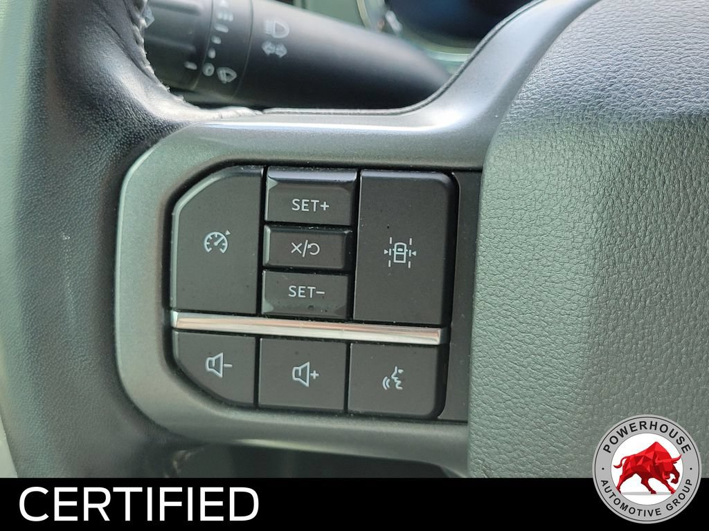 Used 2022 Ford F150 Lariat AWD/4WD image 27