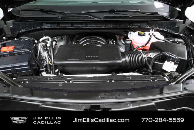 Used 2026 Cadillac Escalade ESV Platinum Sport AWD/4WD image 33