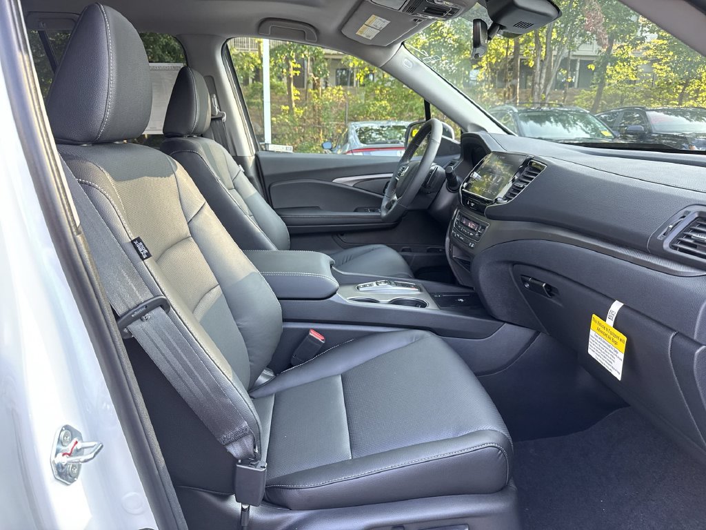 New 2026 Honda Ridgeline RTL image 26
