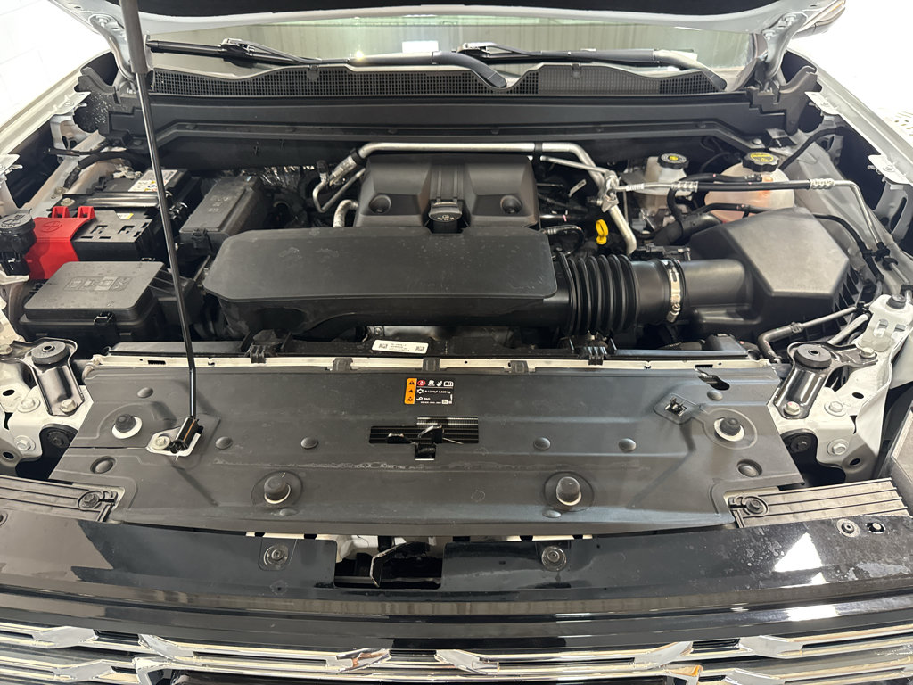 Used 2025 GMC Canyon Denali AWD/4WD image 39