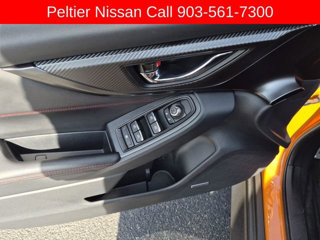 Used 2022 Subaru WRX Limited image 24