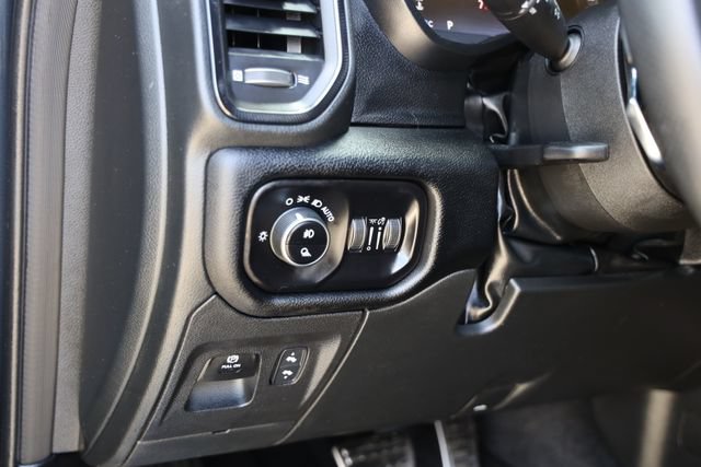 Used 2026 RAM 1500 RHO AWD/4WD image 28