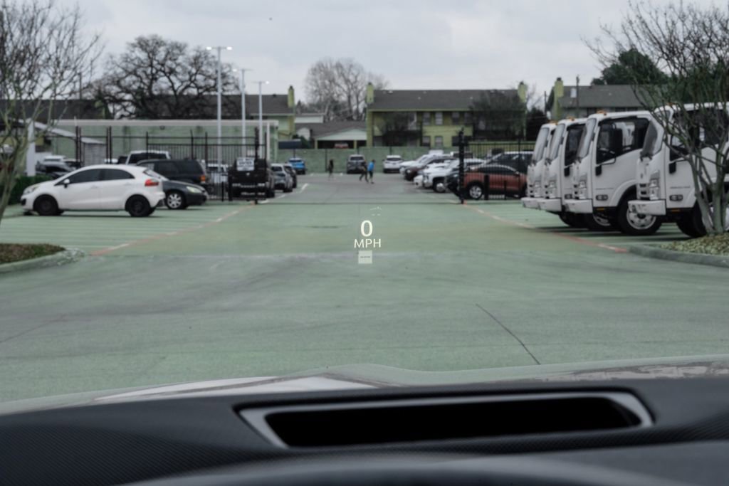 Used 2021 Cadillac Escalade Premium Luxury w/ Driver Assist Tech Package AWD/4WD image 19