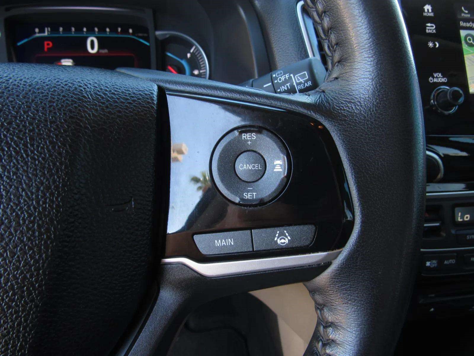 Used 2021 Honda Pilot Touring image 30