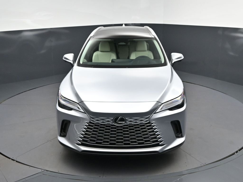 New 2026 Lexus RX 350 FWD image 33