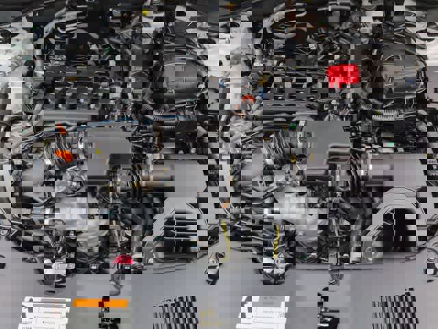 New 2025 Acura ADX FWD image 15