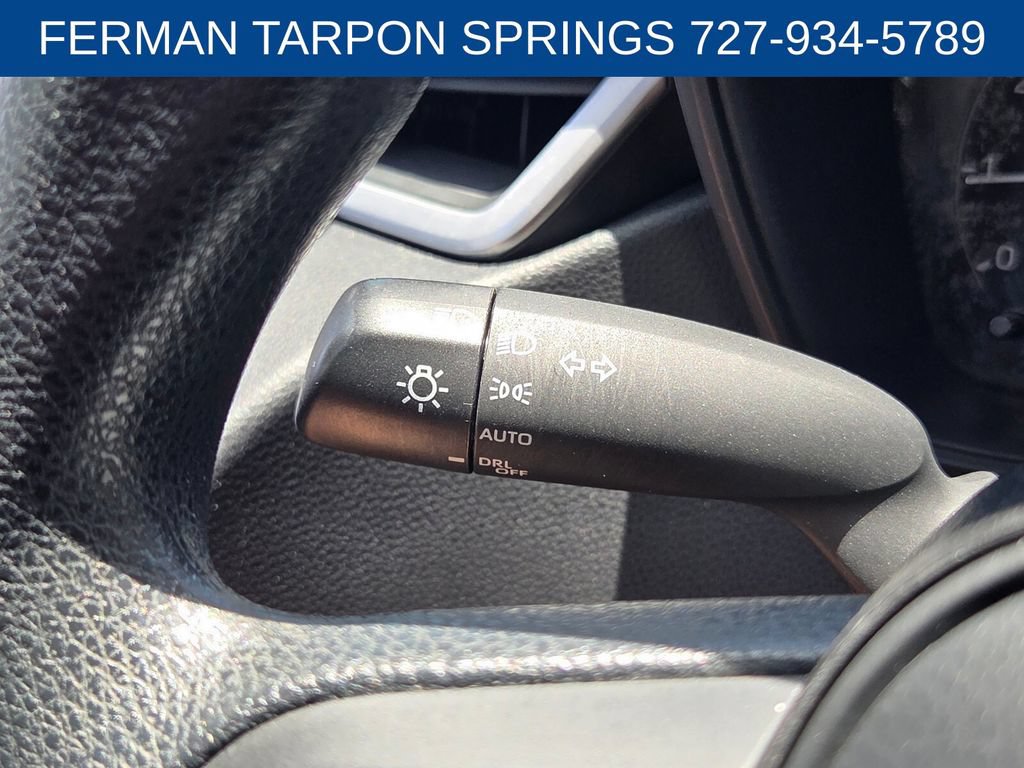 Used 2024 Toyota Corolla LE FWD image 32