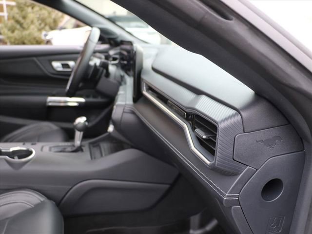 Used 2024 Ford Mustang GT Premium w/ Mustang Nite Pony Package image 11