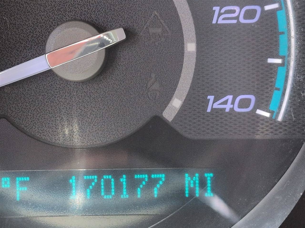 Used 2011 Chevrolet Malibu LS FWD image 19
