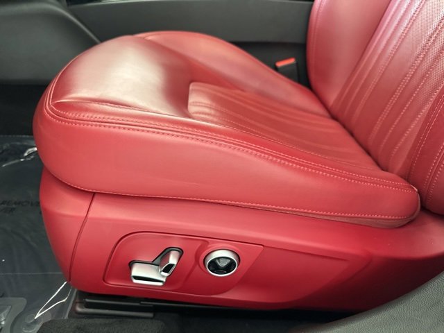 Used 2022 Maserati Ghibli Modena Q4 image 23