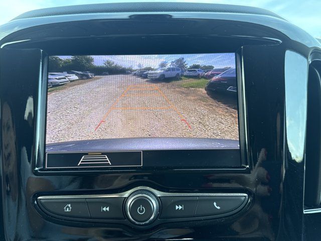 Used 2020 Chevrolet Traverse LS FWD image 5
