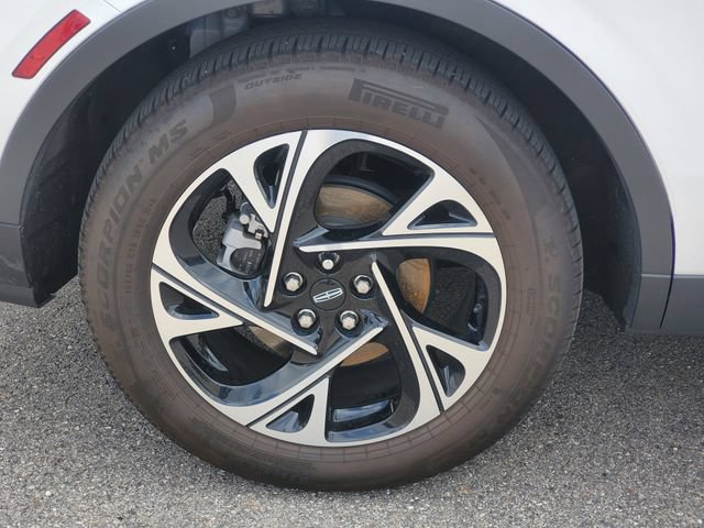 Used 2024 Lincoln Nautilus Premier w/ Equipment Group 102A AWD/4WD image 5