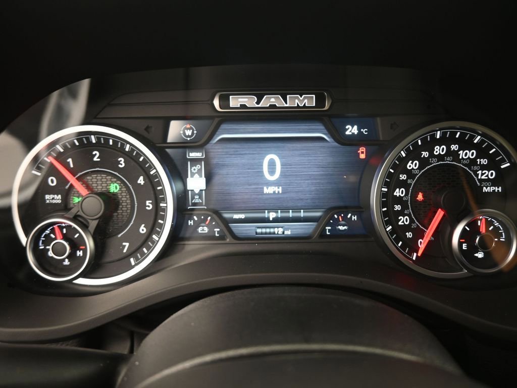 New 2026 RAM 1500 Laramie image 28