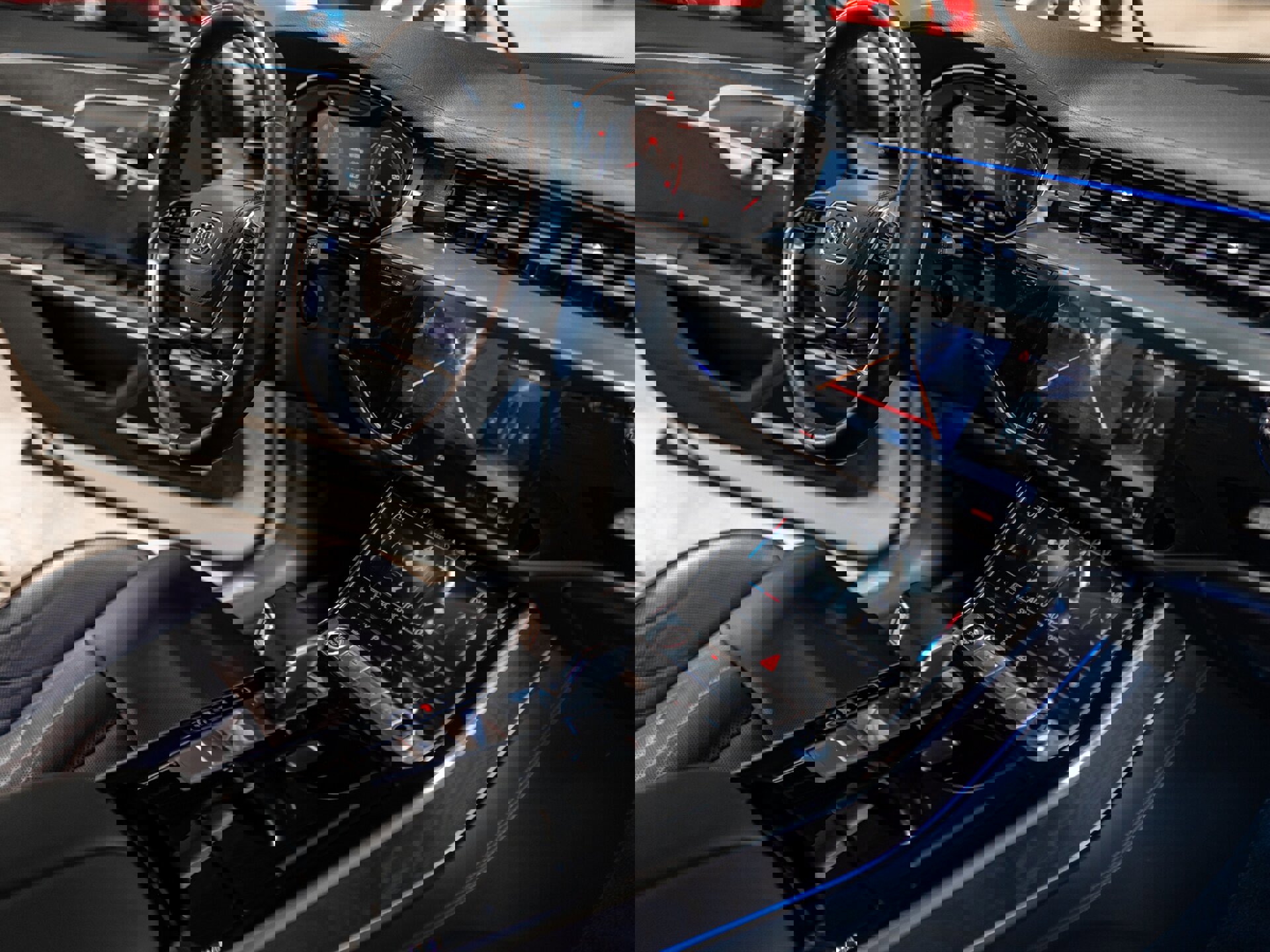 Used 2023 Audi A8 L 3.0T w/ Comfort Plus Package image 21