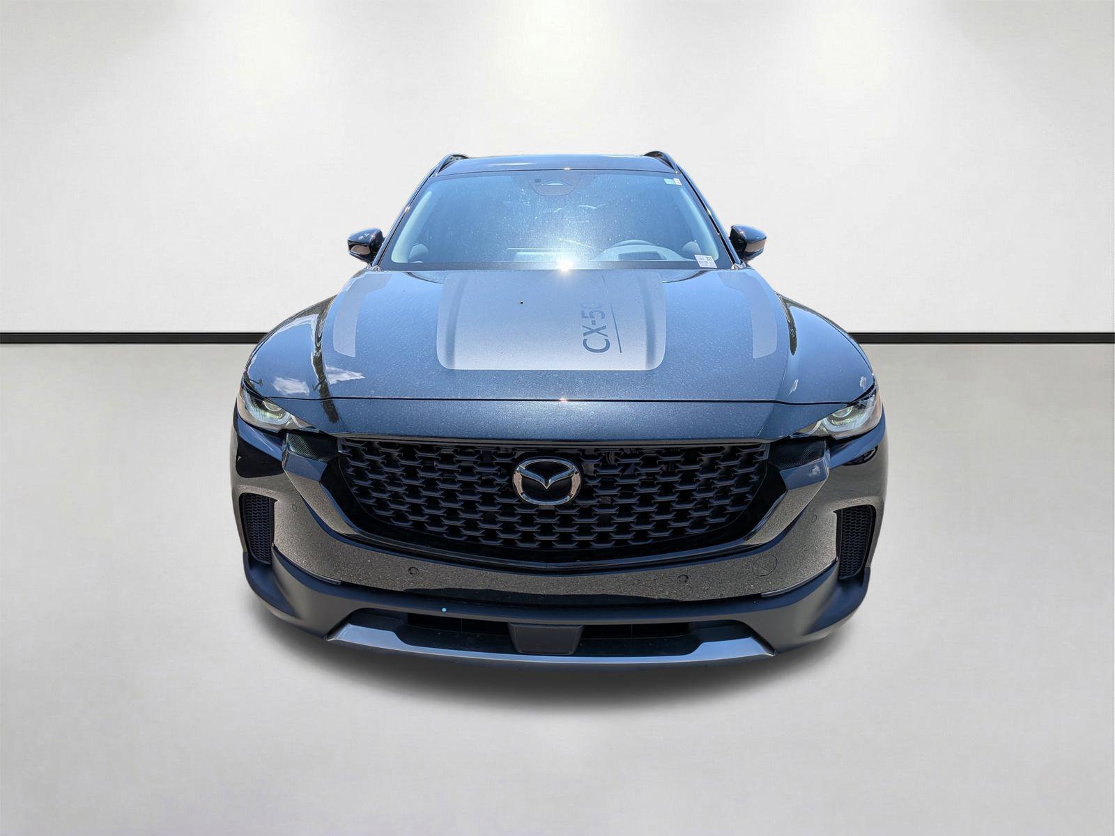 New 2026 MAZDA CX-50 Meridian Edition w/ Weather Package image 11