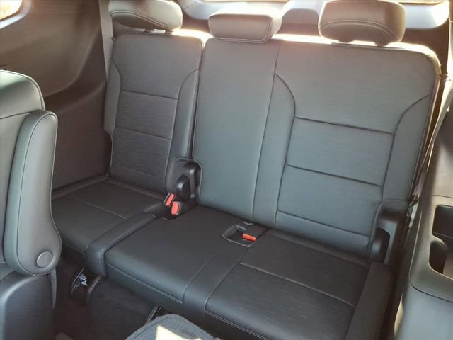 New 2026 Buick Enclave Sport Touring w/ Power Package image 21